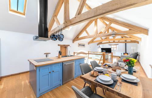 Swallow Barn - Foto 12