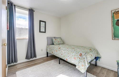 Dog-Friendly Montana Home with Deck and Fenced-In Yard - Foto 19