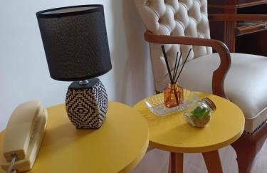 Apart hotel Centro Porto Alegre - Foto 10