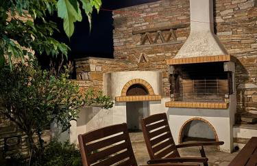 Traditional stone house - Tarabados Tinos - Foto 15