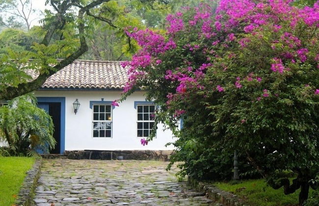 Hotel Fazenda Águas Claras - Foto 29