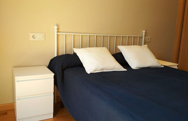 Apartamentos Playa Catedrales 3000 - Foto 2