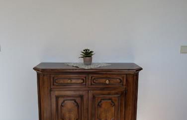 Apartment im Grünen - Foto 9