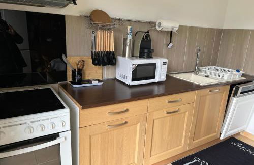 Le nid Capcinois - Foto 17