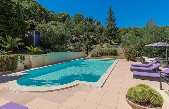 Les Toscanes - Foto 25