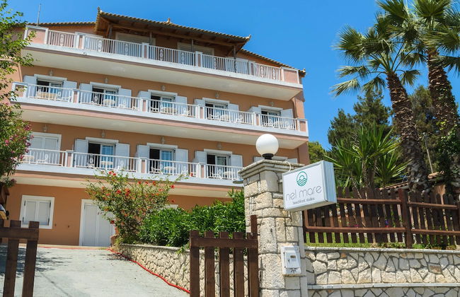 Nel Mare Studios - Foto 19