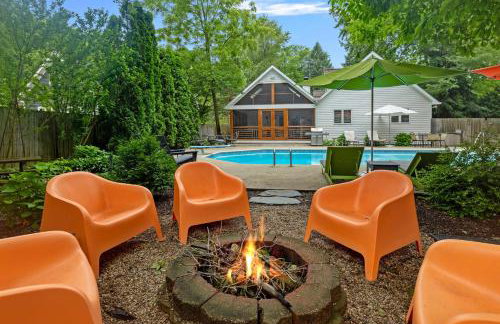 Casa Azur by Juniper Holiday + Home - Foto 3