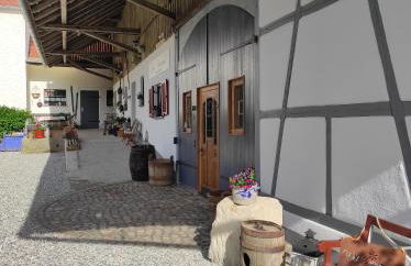 ZUM SCHEUNENHOF - BAUERNHAUS - Nähe Legoland - Familienfreundlich - Handwerker willkommen - Foto 1