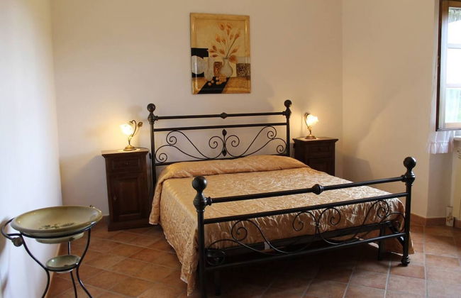 Charming 5-bed Villa in Pitigliano Tuscany - Foto 8