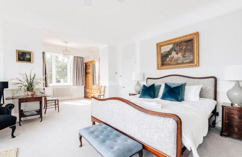 Anglesey Beach House - Foto 7