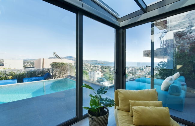 Stefanos Villa - Foto 19