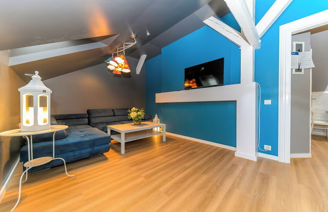 Royal Prague City Apartments - Foto 79