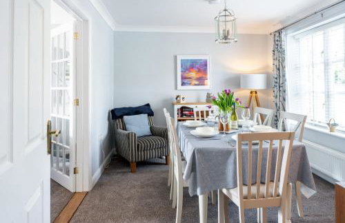 Birch Cottage - Foto 11