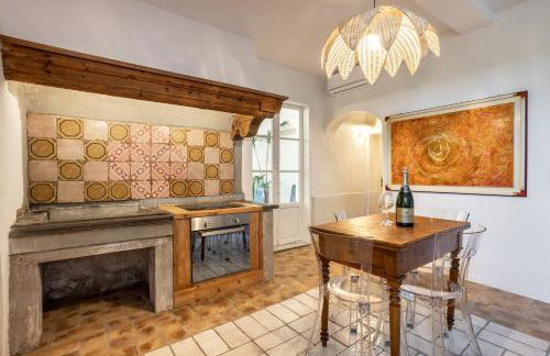 Isola del Pittore casa indipendente in Villa Storica - Foto 15