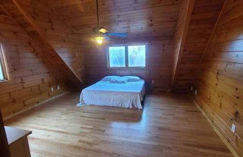 Evergreen Retreat - Foto 7