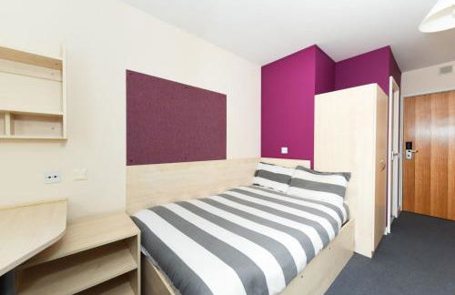 For Students Only Corfe House in Poole - Photo 11