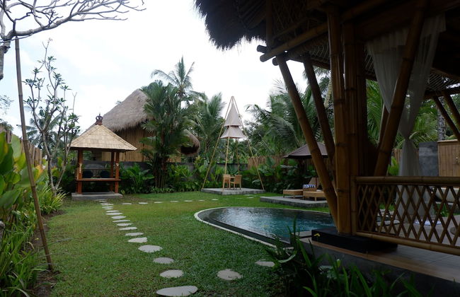 Pitu A Punggul Village Escape - Foto 17