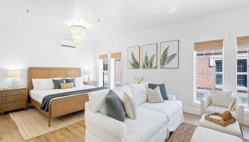 Palmetto Place by Stay on 30A- Bikes, Private Beach Access - Foto 3