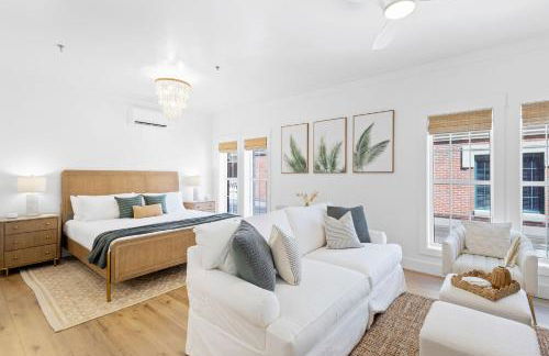 Palmetto Place by Stay on 30A- Bikes, Private Beach Access - Foto 3