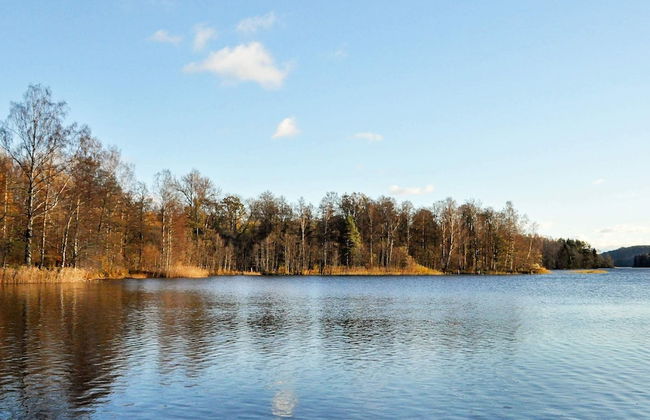 4 Person Holiday Home in Ulfborg-by Traum - Photo 6