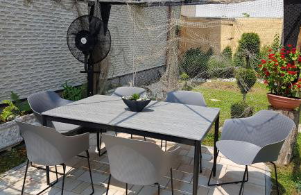 Apartment PLAZA -Wallbox 11kW- Private SPA- Jacuzzi, Infrared Sauna, Luxury massage chair, Parking, Entry with PIN 0 - 24h, FREE CANCELLATION 24 hours before Check In,Premium pillows and mattress - Photo 30