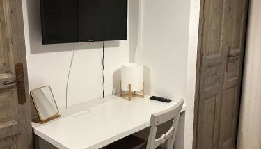 les 7 laux immobilier chalet E - Foto 2