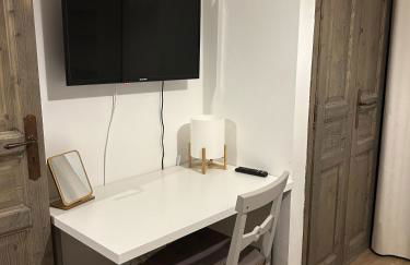 les 7 laux immobilier chalet E - Foto 2