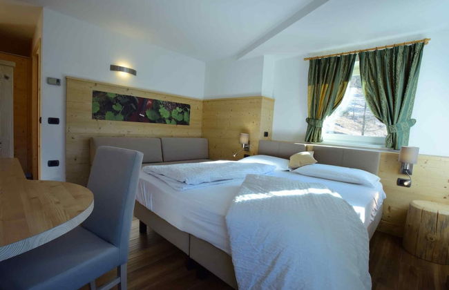 Agritur Darial - Foto 3