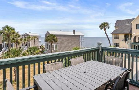 608 New Haven - Resort Access included! Great North Island Location! - Foto 19