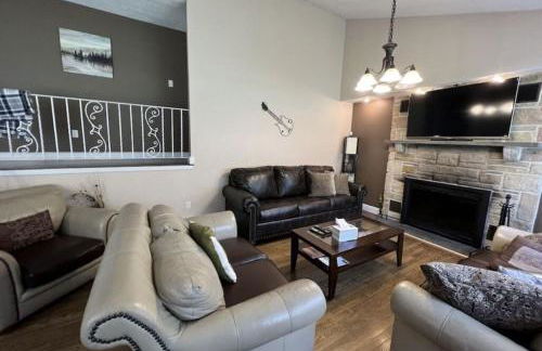 Hideaway - LakeHouse/spa/dock/ - Foto 12