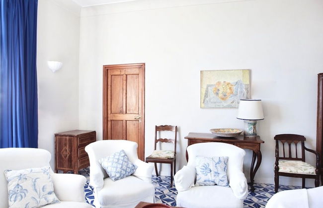 Villa Capri Marina - Foto 4