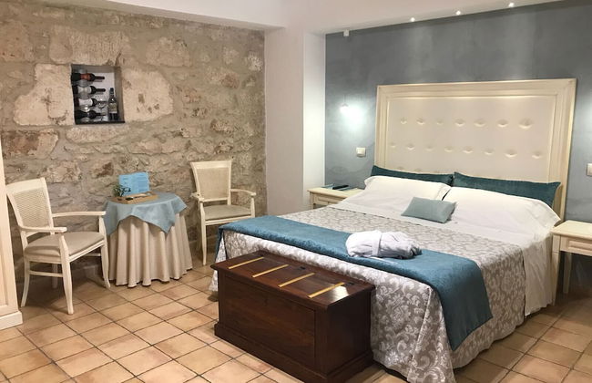 Artemisia Resort - Photo 29