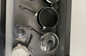 Residenza Stardust Suite with Canal View - Photo 13