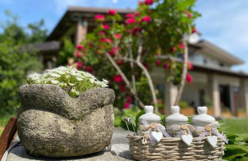 Villa Giulia - Marguareis - Foto 46