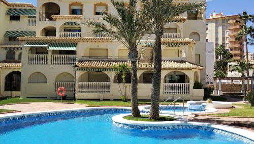 Apartamento Al Andalus Playa Muchavista El Campello - Photo 4