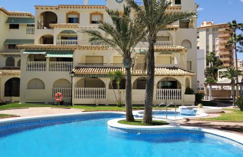 Apartamento Al Andalus Playa Muchavista El Campello - Photo 4