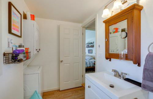 Hike and Relax Fireside Nordland Gem with Deck and Yard - Foto 13