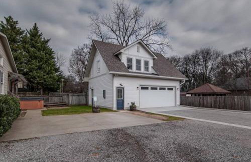 Cozy Loft - Steps to 12th South and Belmont - Foto 22