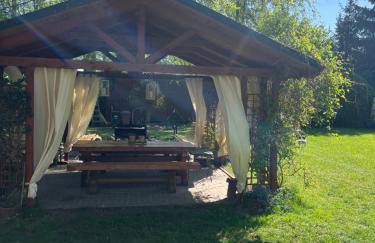 Leśny Zakątek - Foto 24