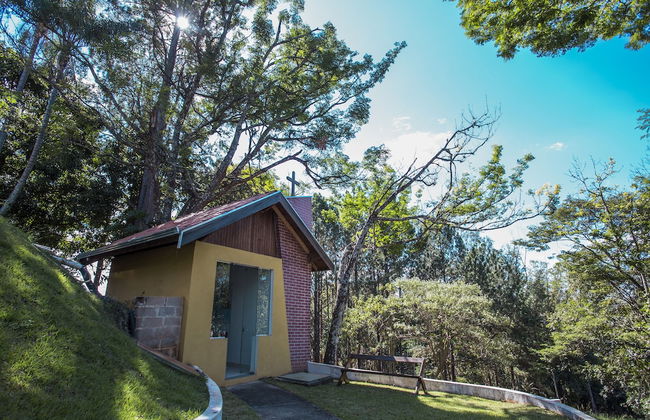 Guarany Eco Resort - Foto 53