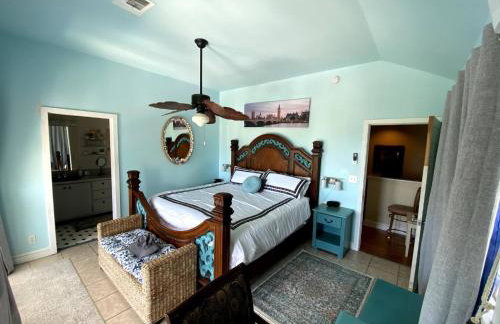 Eco Friendly Secluded OceanView Pool near Key West - Foto 38