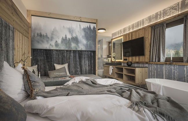 Chalets & Apartments Wachterhof - Foto 20