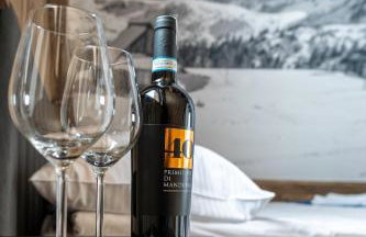 TATRZAŃSKIE TARASY Luxury Chalets - Foto 59