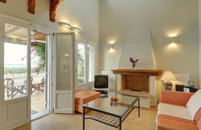 Ioli's Villas - Foto 12