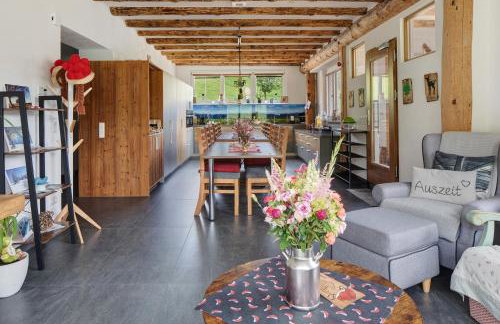 Fewo Schwarzwaldflair mit Eventraum - Photo 28