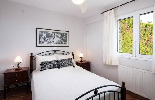 SeaBreeze Villa by ΜΡS - Foto 28