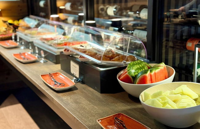 Riddergaarden Hotel & Mountain Lodge, Beitostølen - Foto 56