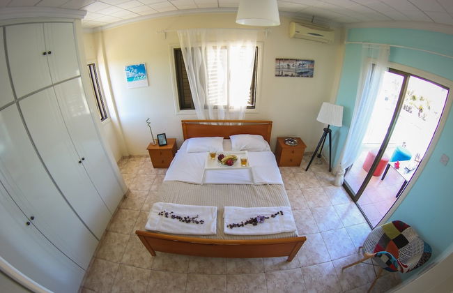 Villa Alexandra - Foto 3