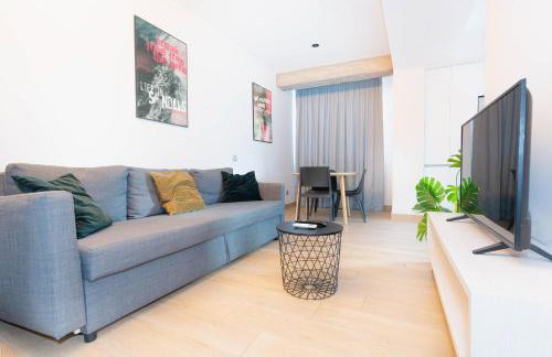Sholeo Lodges La Cicer Flats - Foto 28