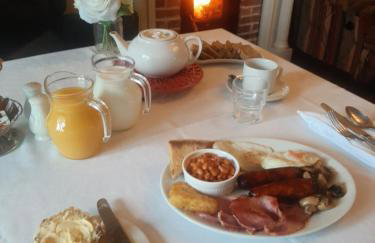 Ardgort Country House - Foto 66